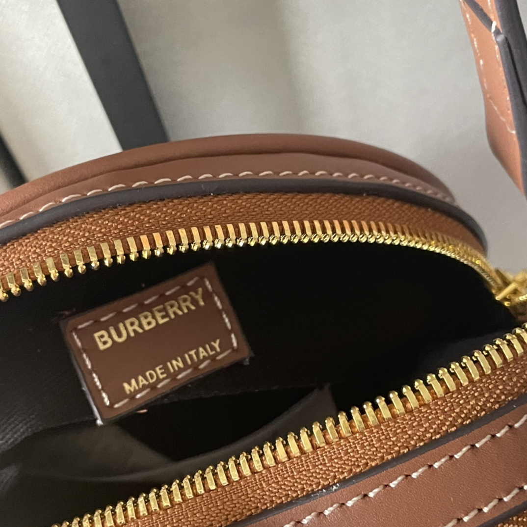 Burberry Satchel Bags